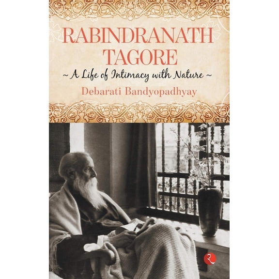 Rabindranath Tagore, (Paperback)