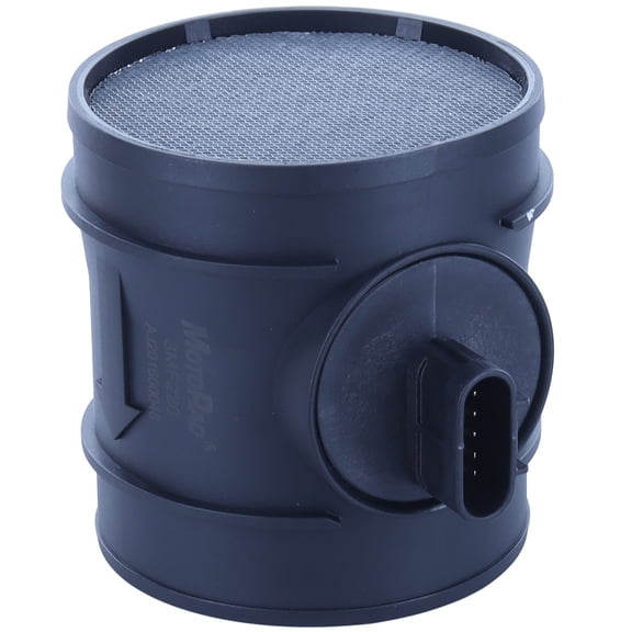 MotoRad 3MF220 Mass Air Flow Sensor Fits select: 2007-2009 CHEVROLET SILVERADO, 2007-2009 CHEVROLET TAHOE