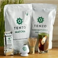 thumbnail image 4 of Tenzo 1 Kilogram (2.2 lb.) Organic Ceremonial Matcha Green Tea Powder, 4 of 4