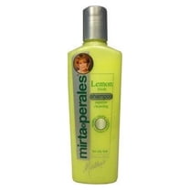 Mirta De Perales Lemon Fresh Shampoo, 16 Ounce