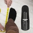 thumbnail image 1 of Printed Foot Measure Shoe Puller, 1 of 7