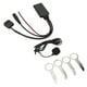 thumbnail image 5 of Cable AUXIN Bluetooth, CD de coche de 12 pines, módulo receptor AUX Bluetooth, adaptador AUXIN Bluetooth, calidad superior, 5 of 9