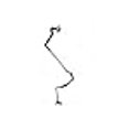thumbnail image 2 of Four Seasons 56055 Suction Line Hose Assembly, 2 of 2
