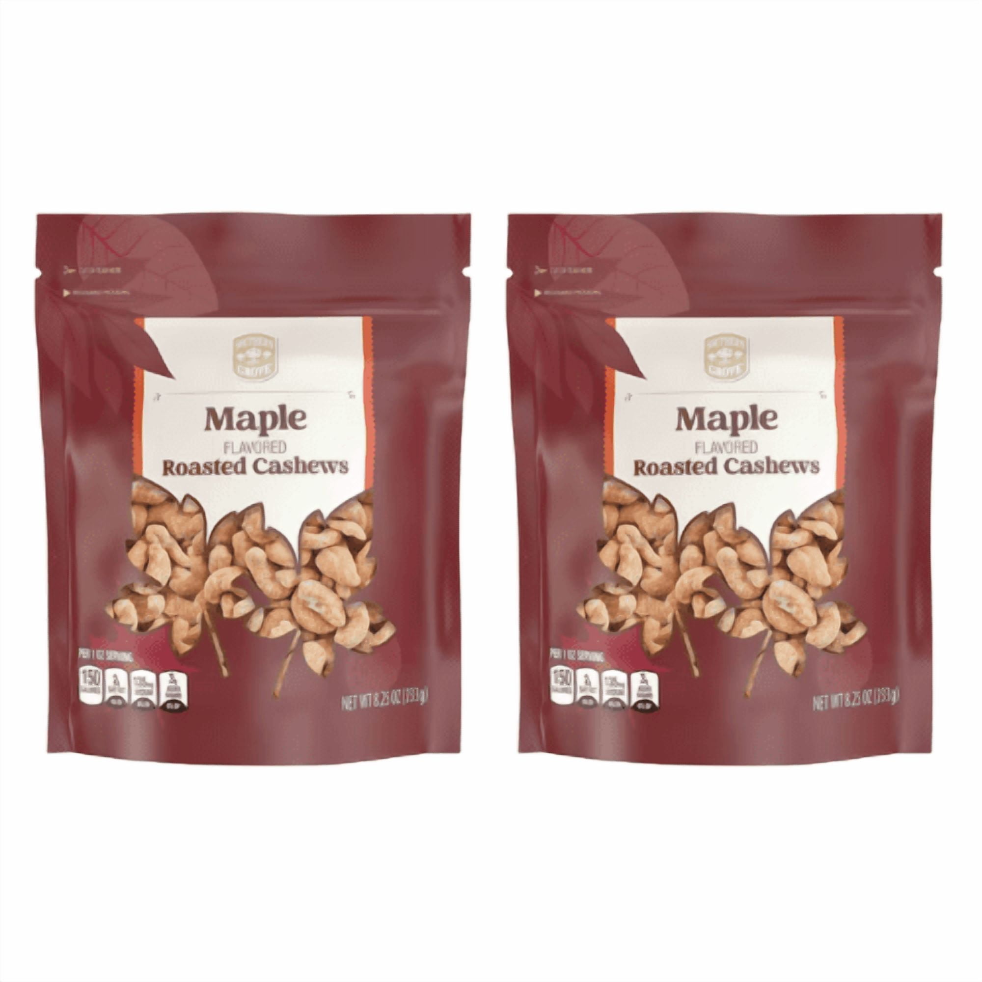 Southern Grove Snickerdoodle Spice Almonds, 2 x 14 oz - Walmart.com