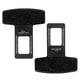 thumbnail image 2 of Hebilla Seguridad Metal Enchufe Inserción Gruesa Bloqueo para 2 Uds., 2 of 9