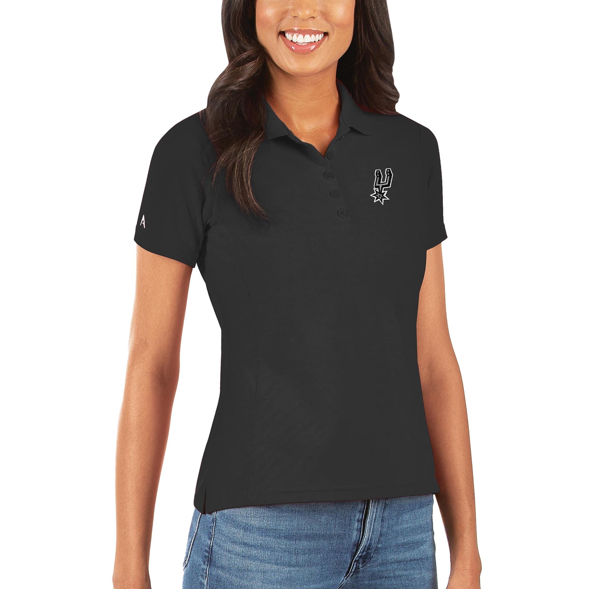 spurs womens shirts