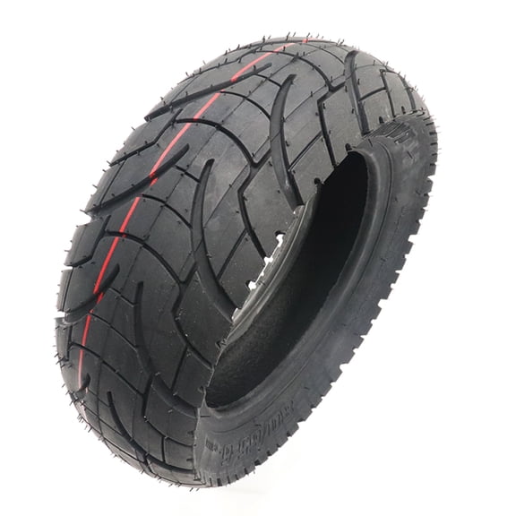 10 Inch 80/65-6 Outer Tire Inflatable Wheel For Electric Scooter Inokim Kugoo M4 G1 Dualtron VICTOR EAGLE Speedway 4 Zero 10X