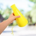 thumbnail image 3 of 3 Pcs Accessoire de Fête pour Faire du Bruit Compétition Cheer Megaphone pour Fête Sports Cheer Accessoire Amusant, 3 of 7