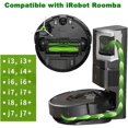 thumbnail image 5 of Replacement Parts for iRobot Roomba, 2 Roller Side Brush Filters Bags, 5 of 5