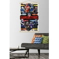 thumbnail image 3 of NFL League - Superstars 22 Wall Poster with Magnetic Frame, 22.375" x 34", 3 of 6