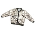 thumbnail image 4 of Ropa de muñeca Masculina Sunnimix Disfraz Chaqueta de Cuero PU Moda, 4 of 8