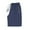 Blue, variant on OSOLU Solid Color Women Stretch Breathable Casual Pants Hight Waist Sport Pant Trousers Fashionable Classic Leisure Active Athletic Casual Bottoms