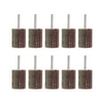 thumbnail image 1 of Sanding Flap Wheel Head,10pcs Sanding Polishing Wheel Grinding Tool Polishing Tool Unmatched Quality, 1 of 14