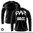 thumbnail image 2 of Maillot de equipo personalizado para hombre 2023, equipo de enduro, bmx, moto, MTB, motocross, maillot de ciclismo para hombre MX, maillot de descenso, 2 of 3