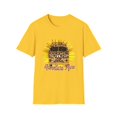 thumbnail image 2 of Men Women Graphic Flowers Car Lovers Novelty Tees, 2 of 7