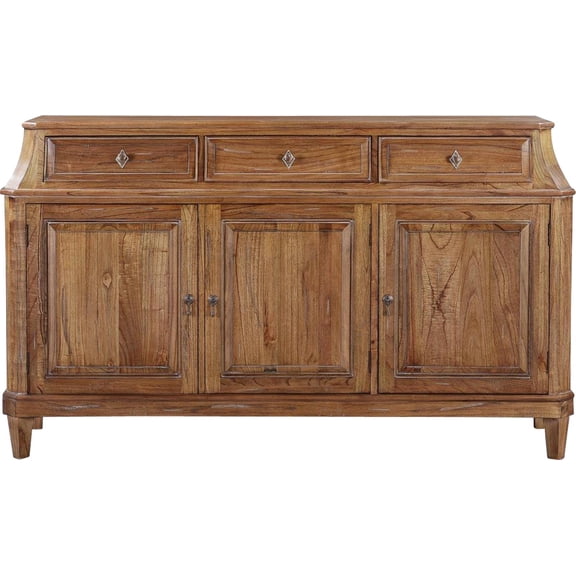 Beachwood Rosalind Sideboard-Elegant and Timeless