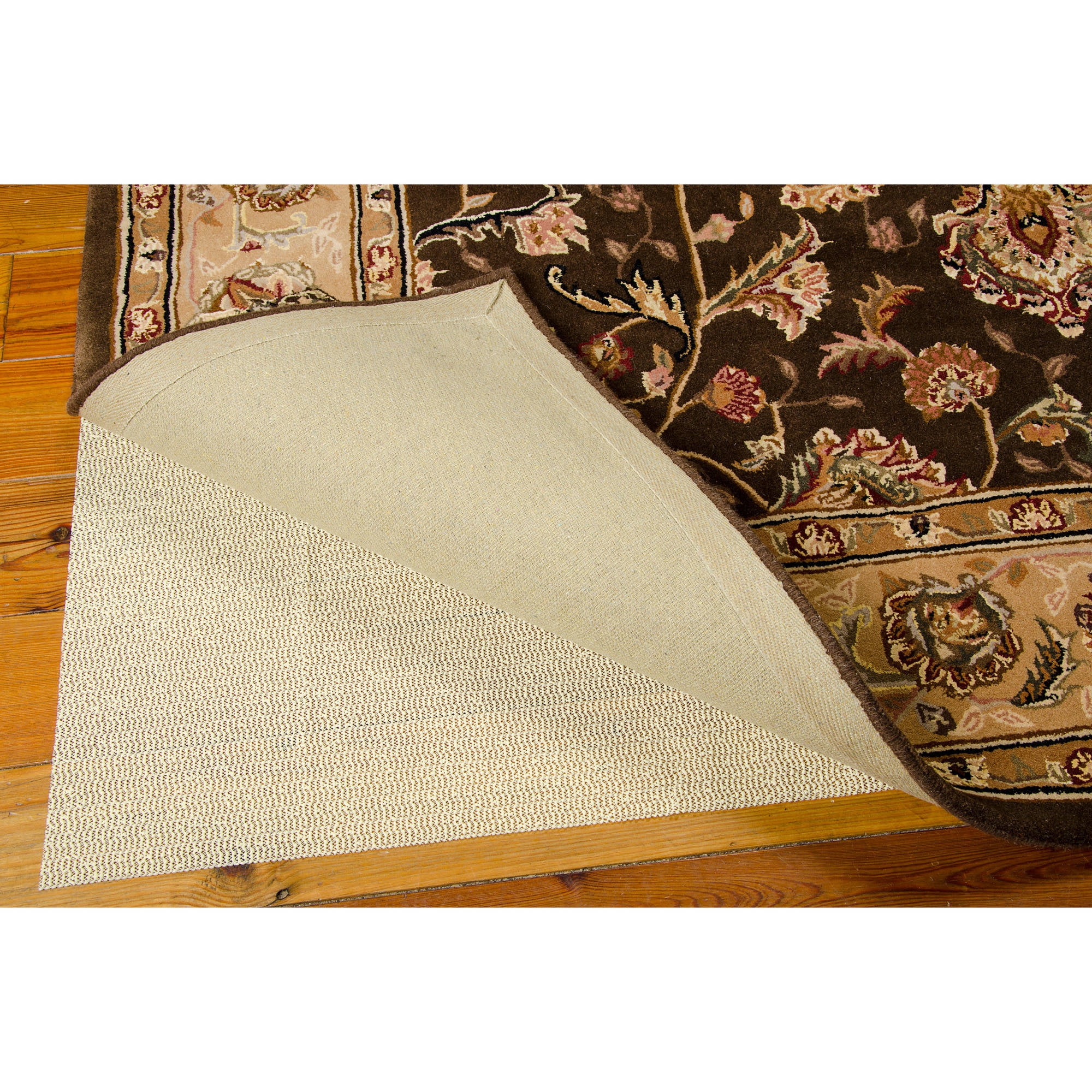 Nourison Nonslip Rug Pad Ivory