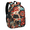 Blue, variant on Steam Engine Backpack for Men Women Large Capacity Laptop Backpack Casual Daypack for Work Travel