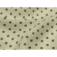 thumbnail image 4 of oneOone Viscose Jersey Fabric Lotus Block Decor Fabric Printed BTY 60 Inch Wide, 4 of 5