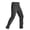 Black_0320Y&20, variant on Men Pants Cargo Waterproof Hiking Pants Mens Fishing Camping Going Out Big and Tall Lightweight Straight Leg Men’s Work Pants with Pockets Black XXL