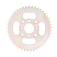 thumbnail image 1 of Motorcycle Rear Chain Sprocket 45 Teeth Replacement for Thumpstar 110cc 125cc 140cc PIT PRO, 1 of 6
