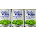 thumbnail image 5 of Great Value Turnip Greens, 14.5 oz, 5 of 5