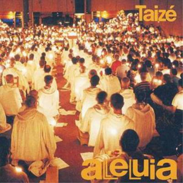 Alleluia (Taize) (Audiobook)