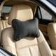 thumbnail image 1 of Cojín cervical ergonómico de piel sintética para reposacabezas de coche, soporte cervical para conductor y pasajeros: cómodos accesorios para el interior del coche para viajes largos., 1 of 6