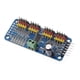 thumbnail image 3 of Pca9685 16-channel Pwm/servo Driver Iic Interface For Arduino Shield Module, 3 of 5