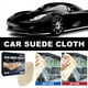 thumbnail image 5 of Scienceny Paquete de 2 paños de limpieza para coche, toalla de secado absorbente de cuero, trapo de de baño portátil para detalles, paño de Vehículos, repuestos y accesorios Mis Scienceny VI015812-00B, 5 of 6