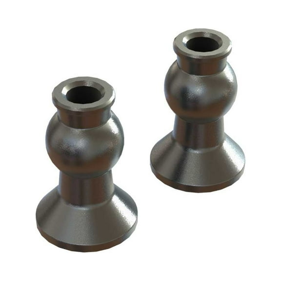 ARRMA Ball M3x7x14.25mm 2 ARA340182 Elec Car/Truck Replacement Parts