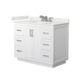 thumbnail image 2 of Wyndham Collection Wcf292942s-Qtz-Us3mxx Miranda 42" Free Standing Single Basin Vanity Set, 2 of 7
