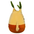 thumbnail image 4 of Squishmallows Official Plush 10 inch Harry Potter Mandrake - Childs Ultra Soft Stuffed Toy, 4 of 6