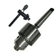 thumbnail image 1 of Labymos Mini Carbide Steel MT2 Drill Chuck Arbor 5/64, 1 of 8