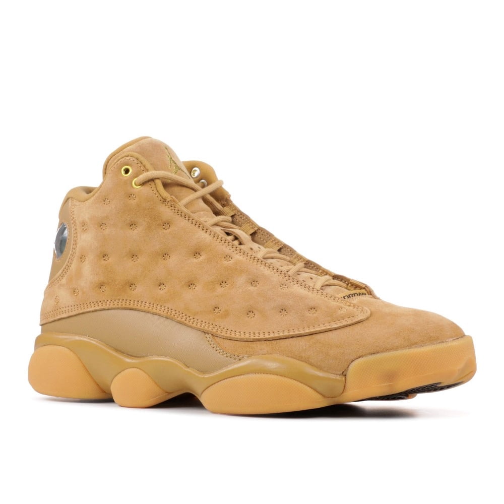 jordan 13 wheat