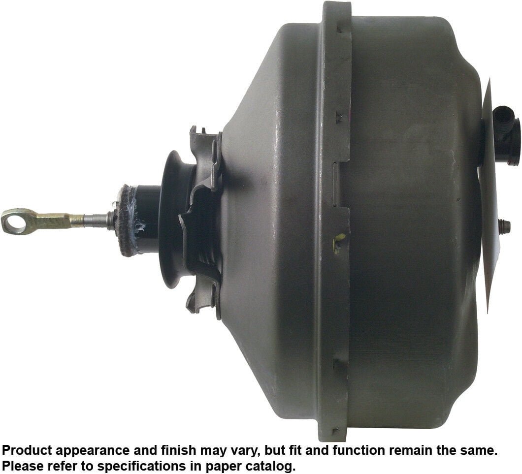 Remanufactured Cardone Reman Power Brake Booster P/N:54 74834