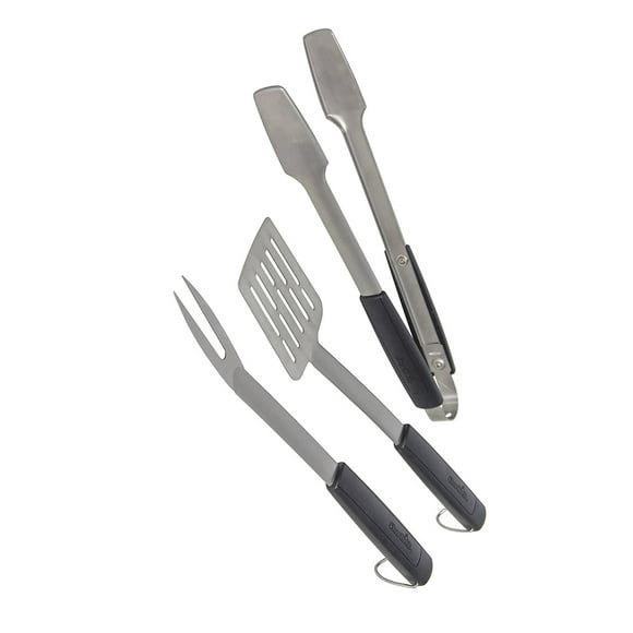 Set 3 Piezas Aspire Char-Broil Mangos Resistentes Al Calor Char-Broil 1776845