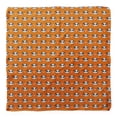 thumbnail image 4 of Bimba Orange Panda Face Kids Pure Silk Printed Head Bandanas Summer Neck Wrap Scarf 40 x 80 Inches, 4 of 6