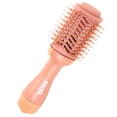 thumbnail image 2 of Bliss Hair Dryer Brush - One Step Styling Thermal Blowout Brush Hair Dryer - Hair Volumizer Blow Dryer Heated Round Brush, 2 of 2