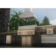 thumbnail image 4 of ZLINE 36 in. Outdoor Island Mount Range Hood in Stainless Steel (597i-304-36), 4 of 9