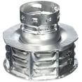 thumbnail image 3 of American Metal 3ECW 3 In. Vent Cap - 2 Wall, 3 of 3