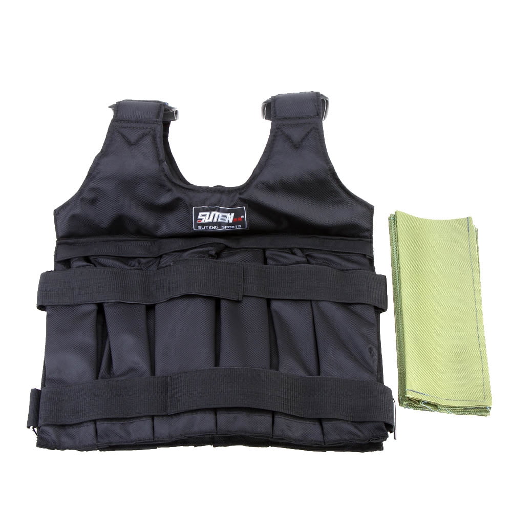Weight vests kmart hotsell
