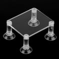 thumbnail image 3 of Pumps Uplift Rack Fish  Submersible Pump Bracket, Submersible Filter Fish  Water Pump Bracket, For Fish  S 6.8x8cm, 3 of 8
