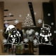 thumbnail image 1 of Pegatinas navideñas Sin pegamento Pegatinas electrostáticas Pegatinas decorativas navideñas, 1 of 2
