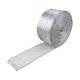 thumbnail image 3 of Cinta de aluminio y fibra de vidrio con protección térmica, alta temperatura, adhesión resistente, material reflectante para sellado de tuberías y 15 mm x 50 mm x 5 m, 3 of 8