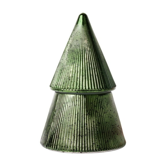 Aromatique The Smell of Tree 8oz Green Tree Scented Candle