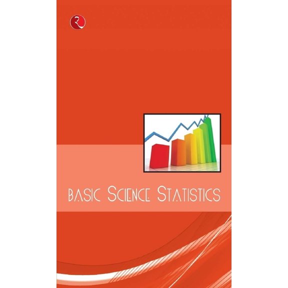 Basic Science: Statistics, (Paperback)