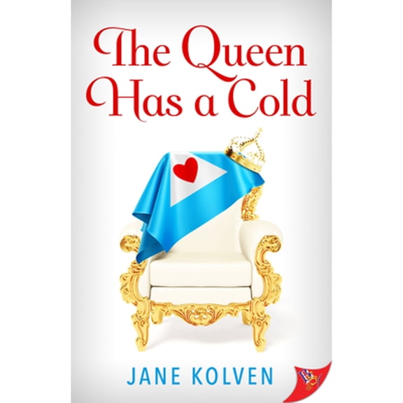 The Queen Has a Cold (Paperback)