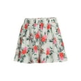 thumbnail image 5 of Madden NYC Women's Juniors Flutter Skort, 5 of 5