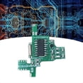 thumbnail image 5 of Versión Amplificada del Filtro del Módulo de Modificación SI4732 para el Módulo de Modificación de Intercomunicador UVK5/UVK6, 5 of 5